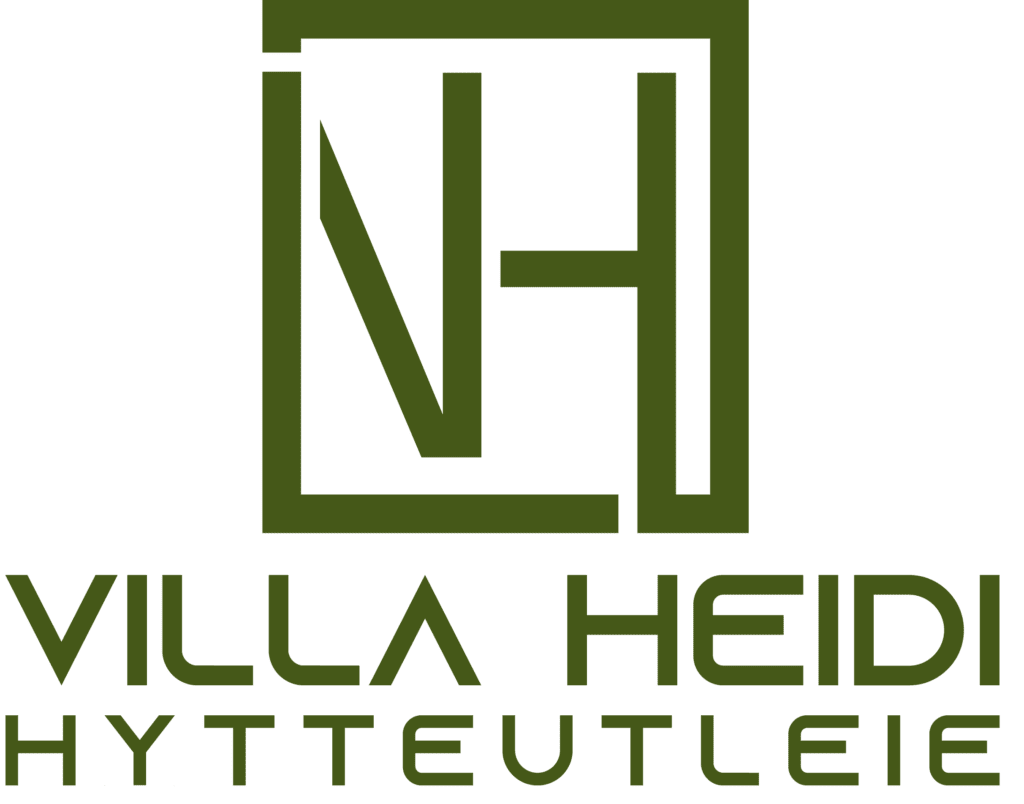 Villa Heidi hytteutleie.