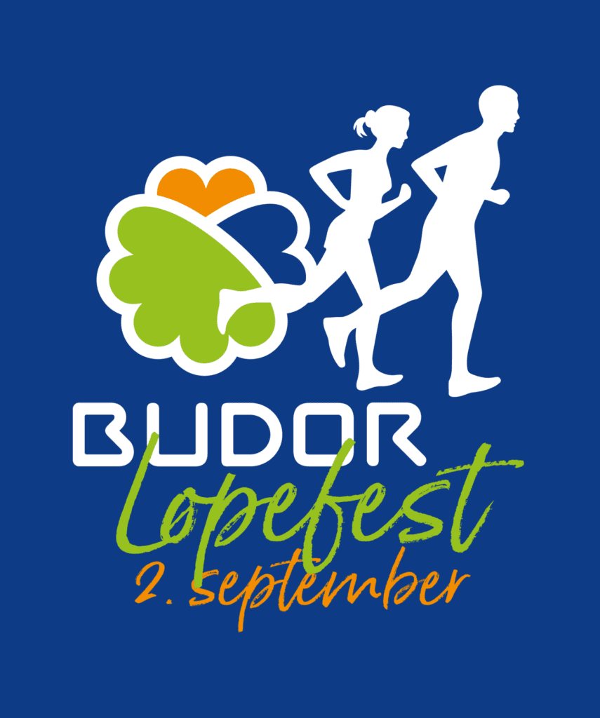 Budor Løpefest